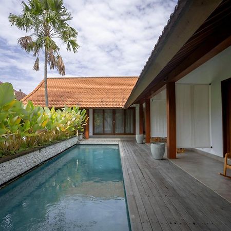Rarama Living Studio Kerobokan Dış mekan fotoğraf