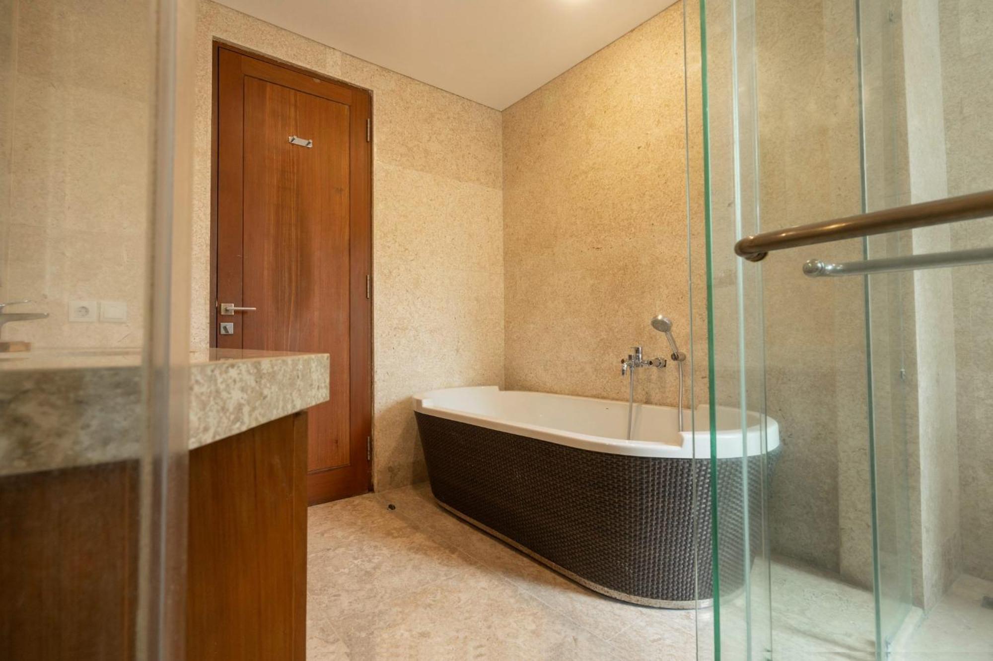 Rarama Living Studio Kerobokan Dış mekan fotoğraf