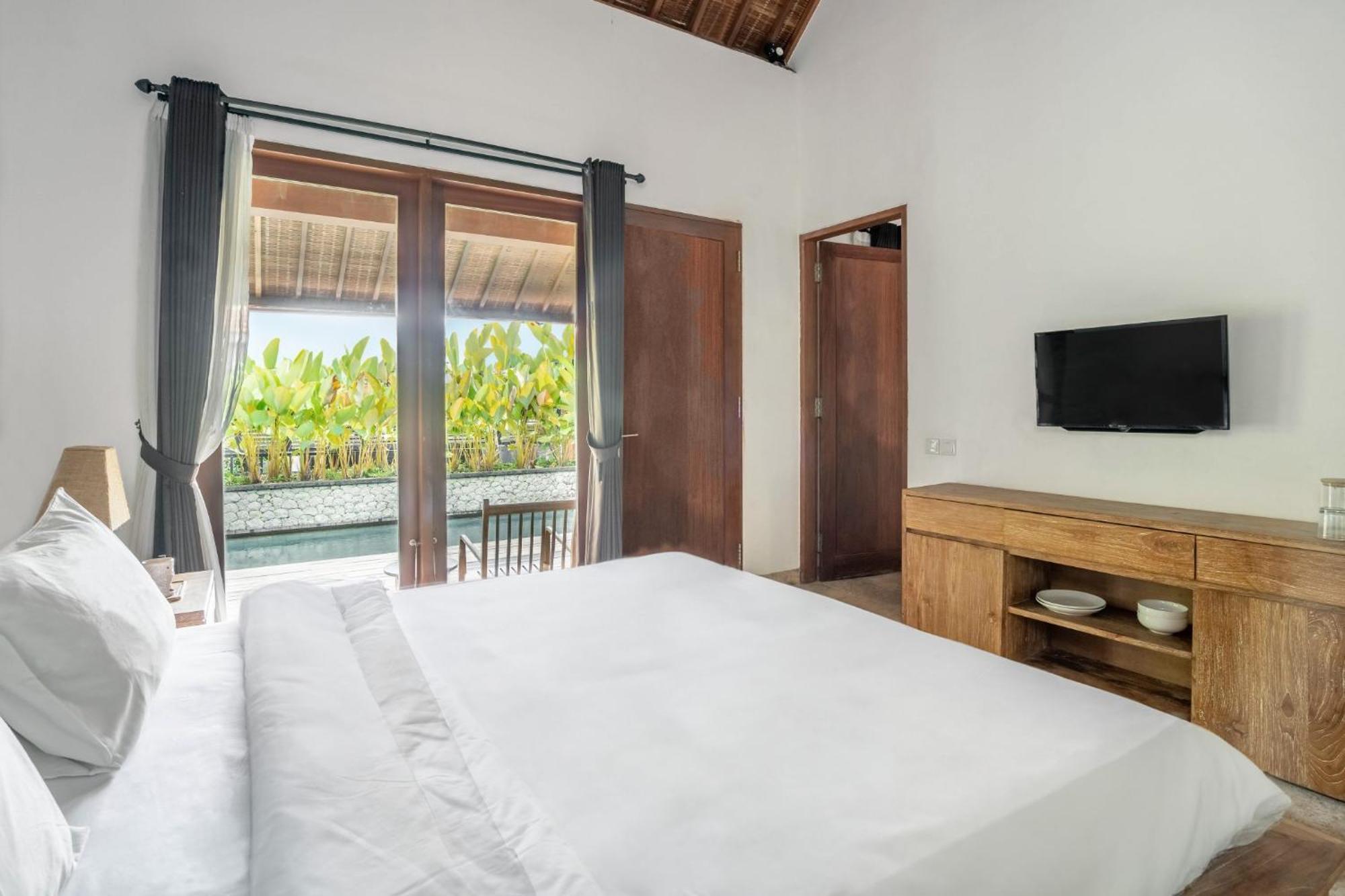 Rarama Living Studio Kerobokan Dış mekan fotoğraf