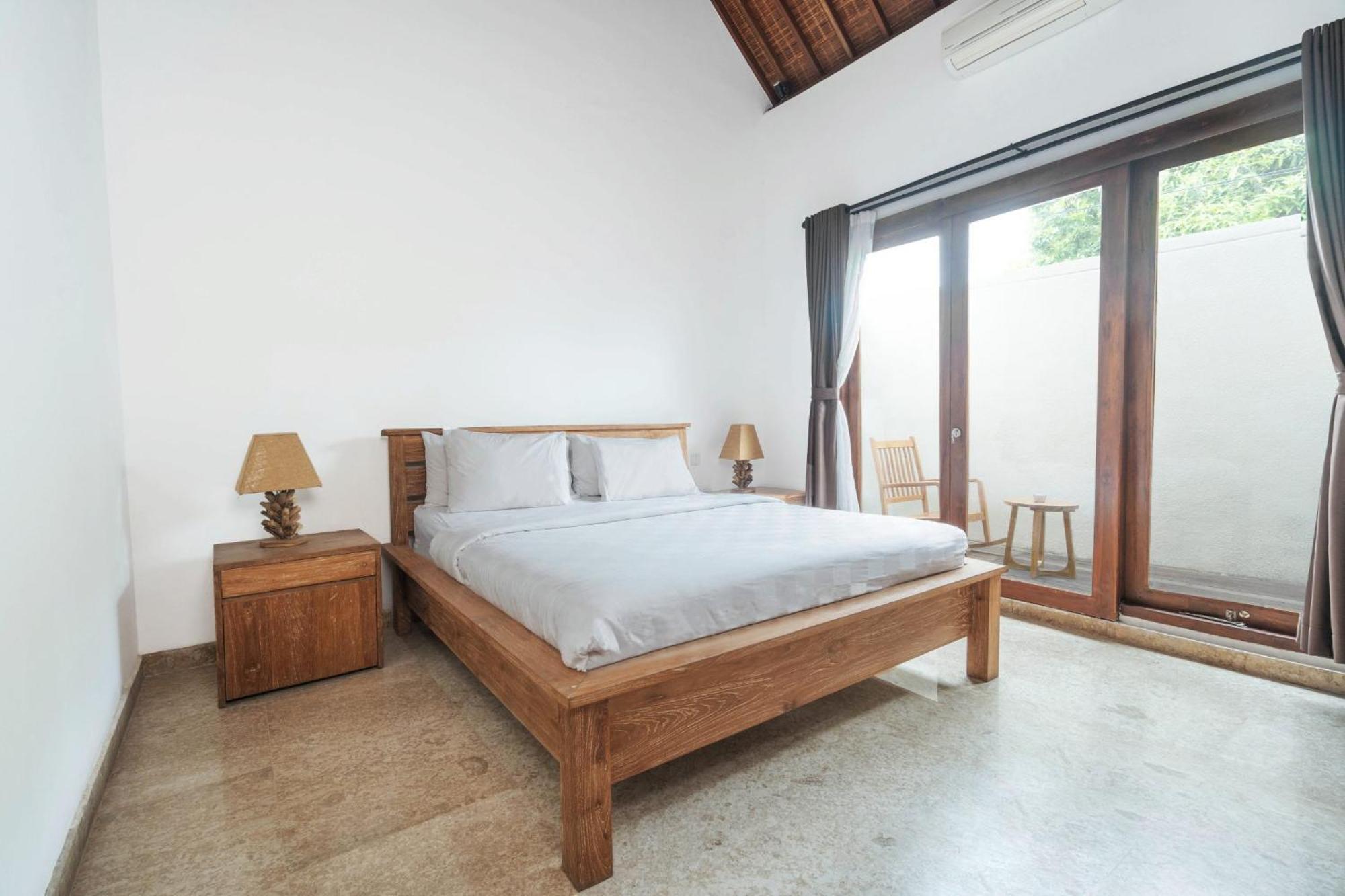 Rarama Living Studio Kerobokan Dış mekan fotoğraf