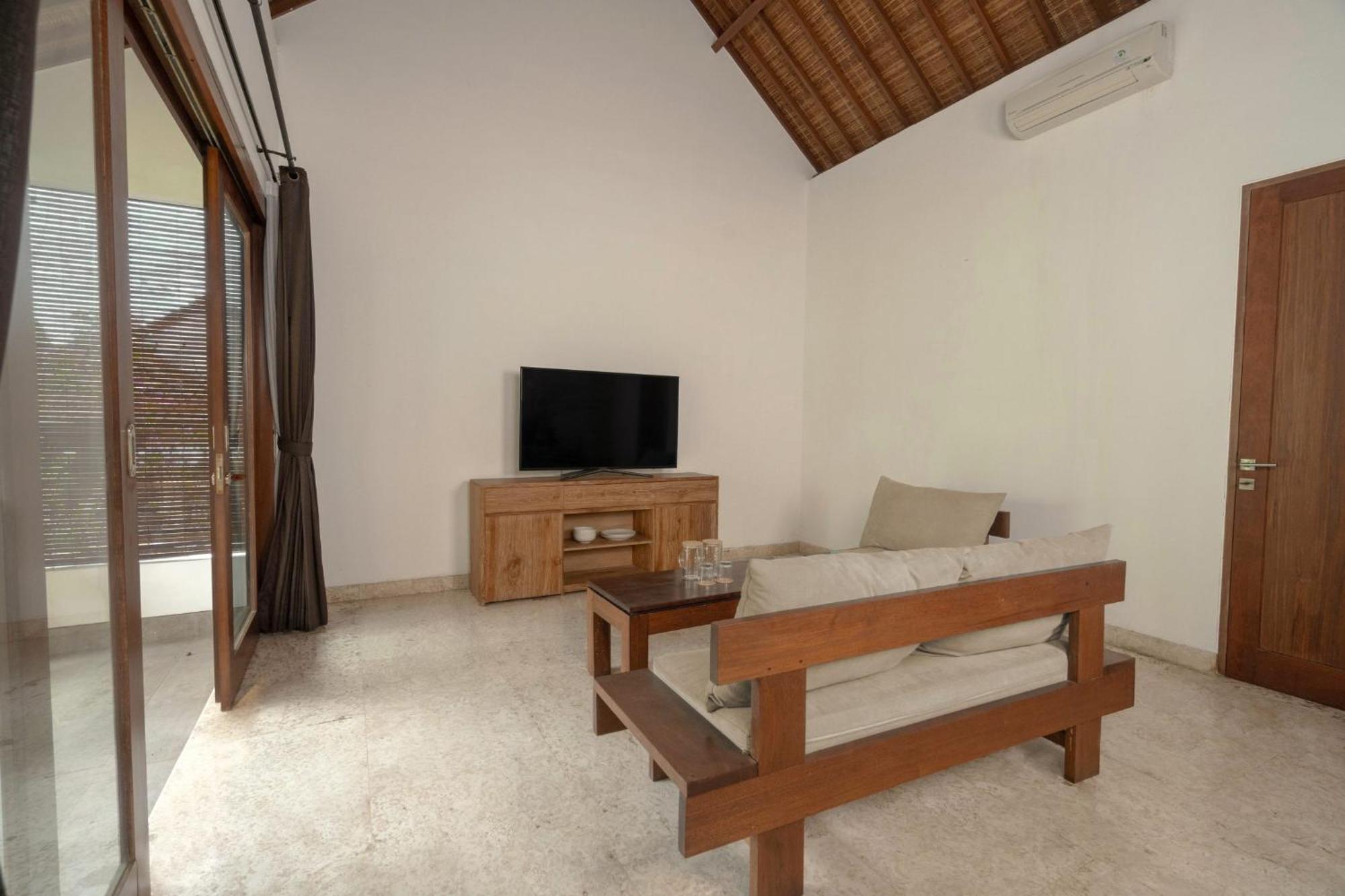 Rarama Living Studio Kerobokan Dış mekan fotoğraf