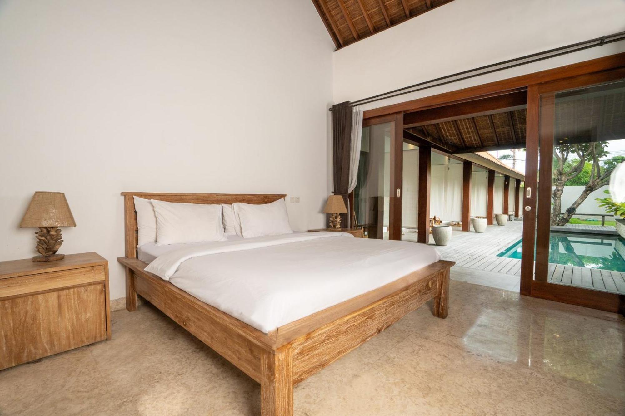 Rarama Living Studio Kerobokan Dış mekan fotoğraf