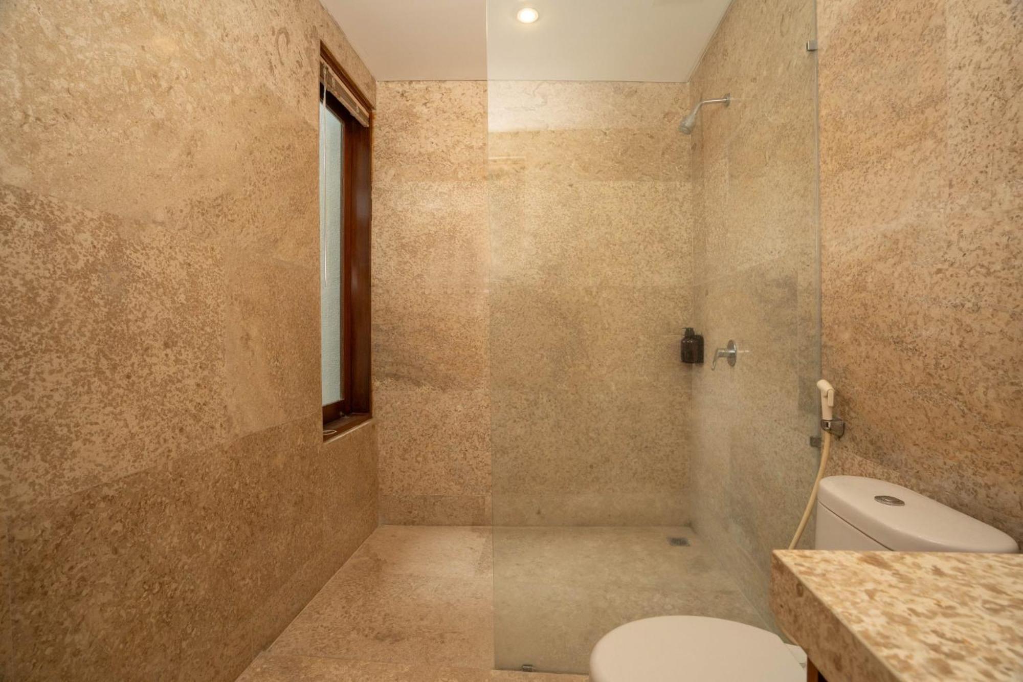 Rarama Living Studio Kerobokan Dış mekan fotoğraf