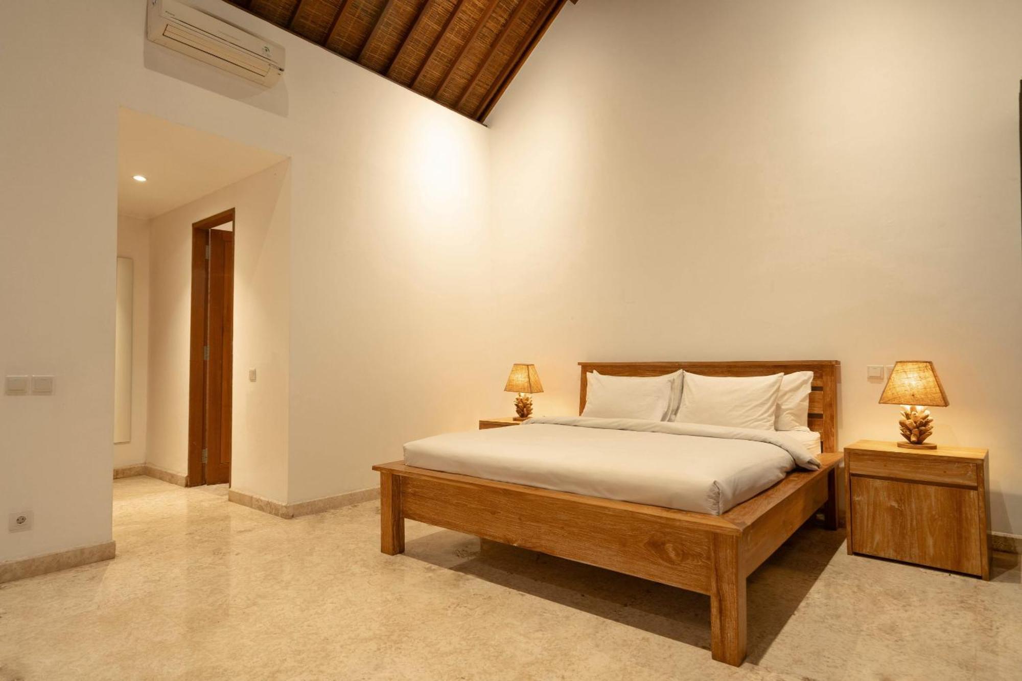 Rarama Living Studio Kerobokan Dış mekan fotoğraf